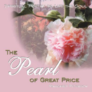 Książka Pearl of Great Price Margaret Peterson