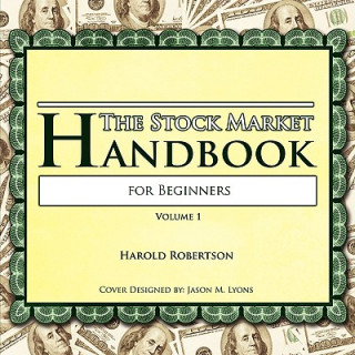 Carte Stock Market Handbook for Beginners Harold Robertson