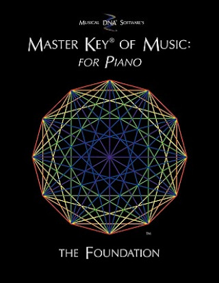 Βιβλίο Master Key(R) of Music Foundation The Foundation