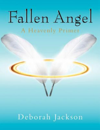 Kniha Fallen Angel Deborah Jackson