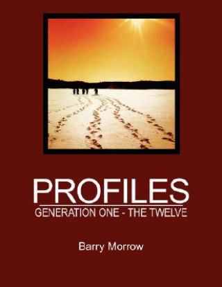 Book Profiles Barry Morrow