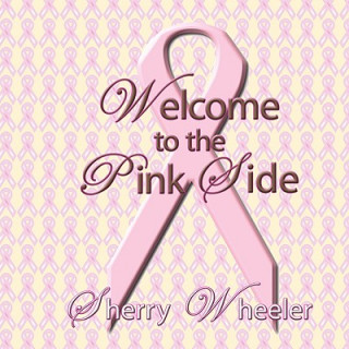 Könyv Welcome to the Pink Side Sherry Wheeler