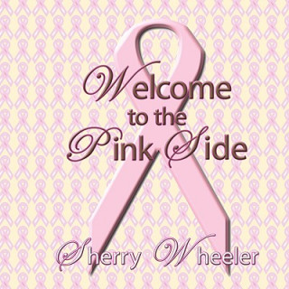 Kniha Welcome to the Pink Side Sherry Wheeler