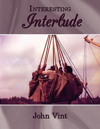 Libro Interesting Interlude John Vint