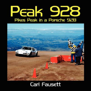 Libro Peak 928 Carl Fausett