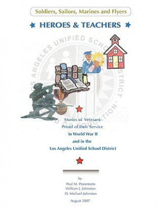 Buch Heroes & Teachers Paul M. Possemato