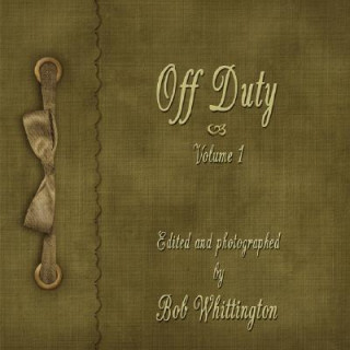 Buch Off Duty Bob Whittington