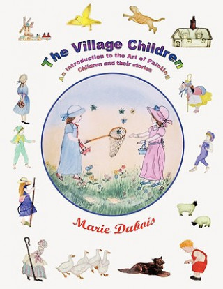 Kniha Village Children Marie Dubois