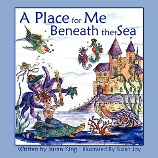 Carte Place for Me Beneath the Sea Susan King