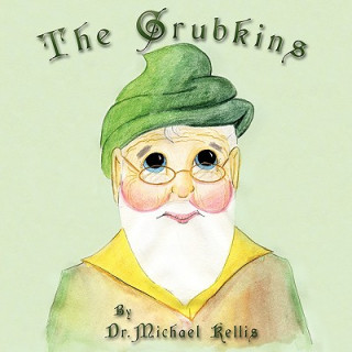 Libro Grubkins Michael Kellis