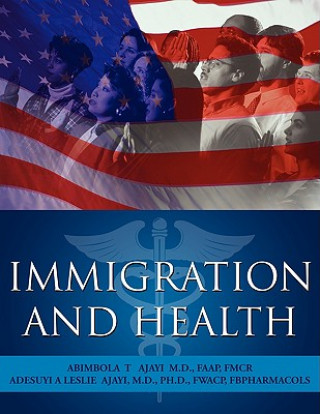 Carte Immigration and Health Adesuyi a. Leslie Ajayi and Abimbola T.