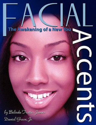 Βιβλίο Facial Accents Belinda Trotter-James