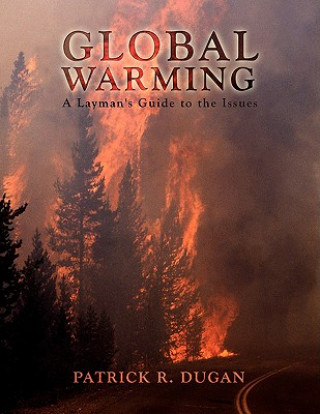 Книга Global Warming Patrick R. Dugan