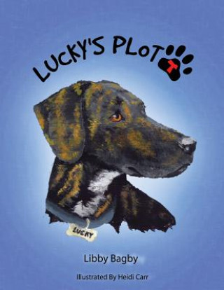 Könyv Lucky's Plott Libby Bagby