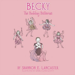 Book Becky Shannon E. Lancaster