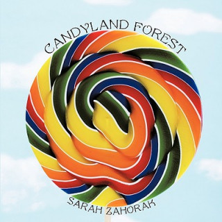 Carte Candyland Forest Sarah Zahorak