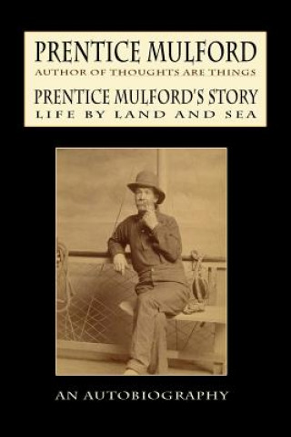 Knjiga Prentice Mulford's Story Prentice Mulford