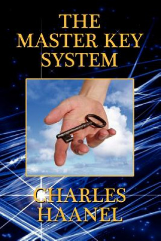 Book The Master Key System Charles Haanel
