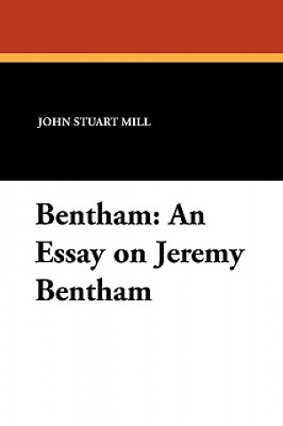 Buch Bentham John Stuart Mill