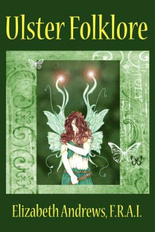 Buch Ulster Folklore Elizabeth Andrews