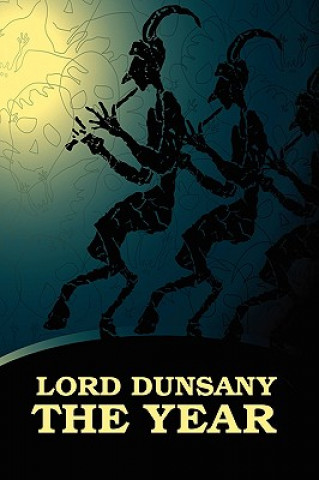Buch The Year Lord Dunsany
