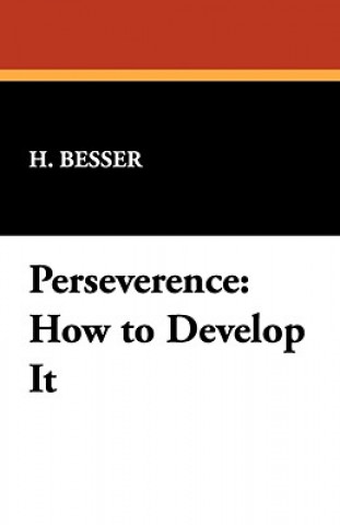 Buch Perseverence H. Besser