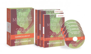 Kniha The Mingling of Souls Curriculum Kit Matt Chandler