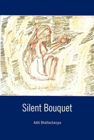 Libro Silent Bouquet Aditi Bhattacharyya