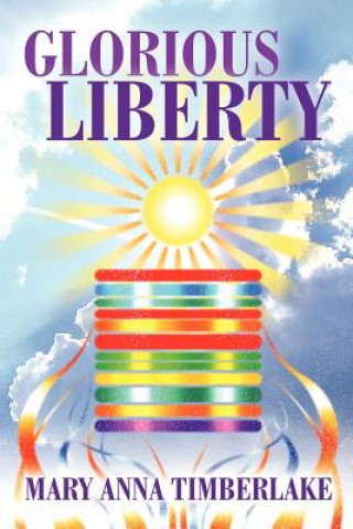 Carte Glorious Liberty Terry Browne