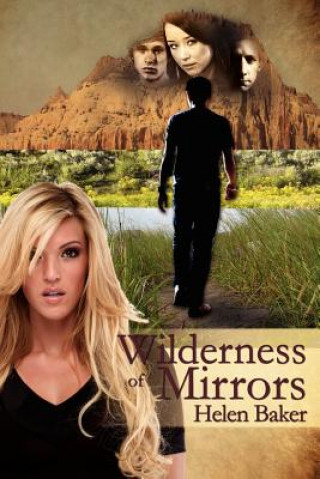 Książka Wilderness of Mirrors Annette Anderson