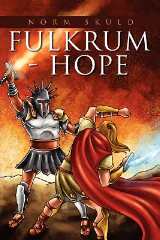 Książka Fulkrum - Hope Norm Hillman