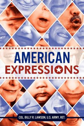 Buch American Expressions Billy R. Lawson