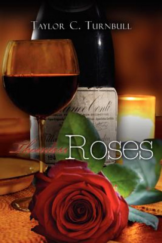 Könyv Thornless Roses Clare Turnbull