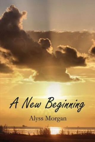 Carte A New Beginning Alyss Morgan