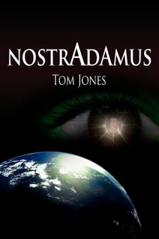 Book Nostradamus Thomas Jones