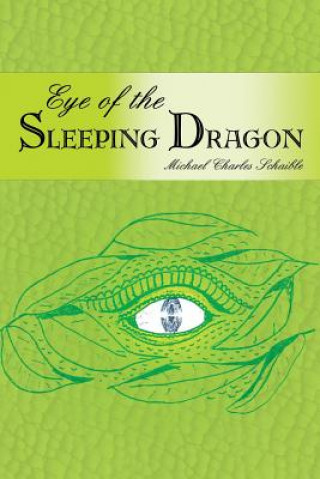 Book Eye of the Sleeping Dragon Michael Schaible