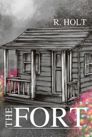 Kniha The Fort Rhonda Holt