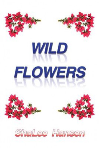 Carte Wild Flowers Shalee Hansen