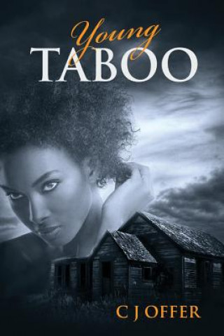 Könyv Young Taboo C. J. Offer