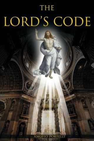 Książka The Lord's Code Angelo Portelli