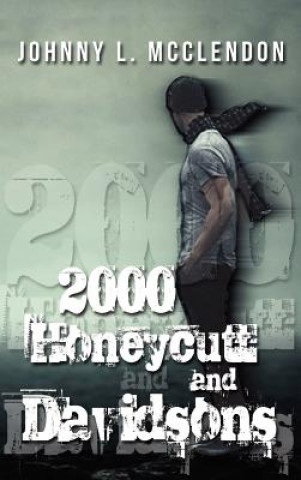 Book 2000 Honeycutt and Davidsons Johnny McClendon