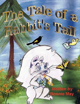 Carte Tale of a Rabbit's Tail Bonnie May