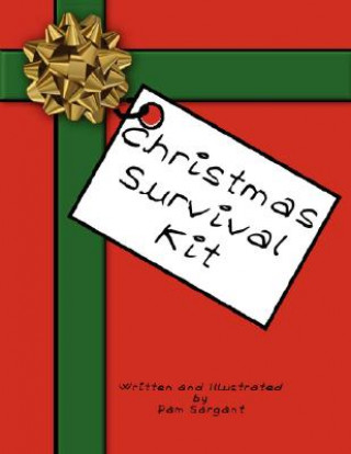 Carte Christmas Survival Kit Pam Sargant