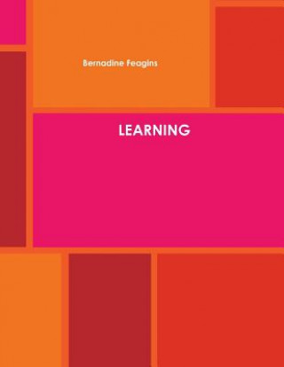 Carte Learning Bernadine Feagins