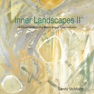 Knjiga Inner Landscapes 2 Sandy McMullen