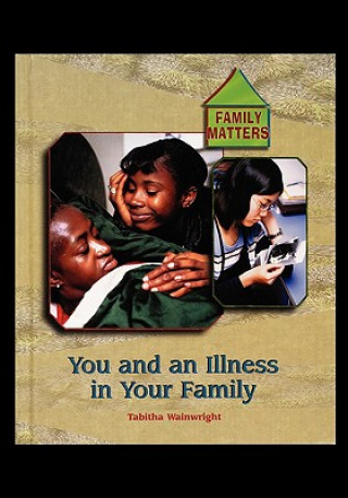 Könyv An Illness in Your Family Tabitha Wainwright