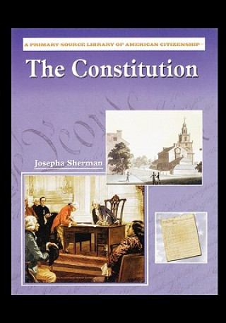 Libro The Constitution Josepha Sherman