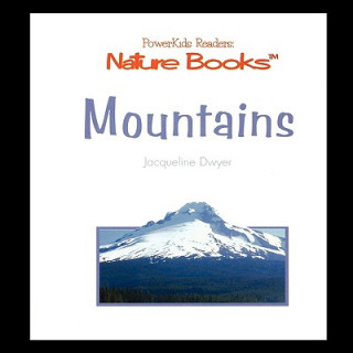 Carte Mountains Jacqueline Dwyer