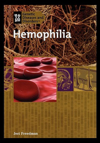 Buch Hemophilia Jeri Freedman