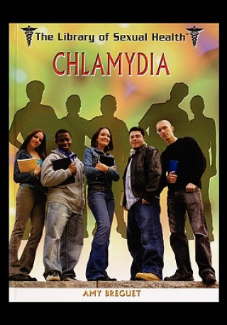 Buch Chlamydia Amy Breguet